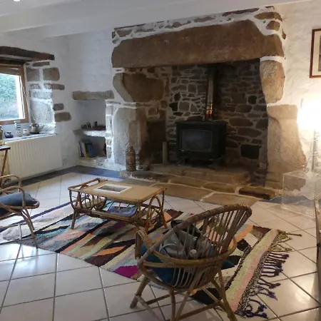 Casa vacanze Maison Près De L'océan