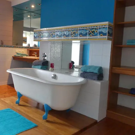 Maison Près De L'océan Casa vacanze