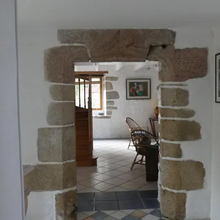 Maison Près De L'océan Pont-Croix