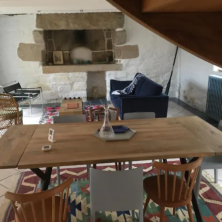 Casa vacanze Maison Près De L'océan