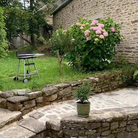 Maison Près De L'océan Pont-Croix