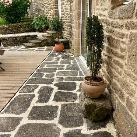 Maison Près De L'océan * Pont-Croix