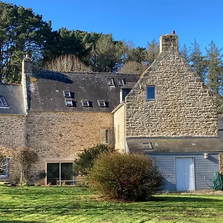 Maison Près De L'océan * Pont-Croix