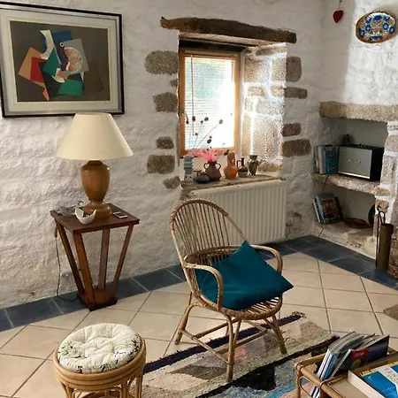Maison Près De L'océan * Pont-Croix