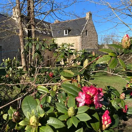 Maison Près De L'océan Pont-Croix