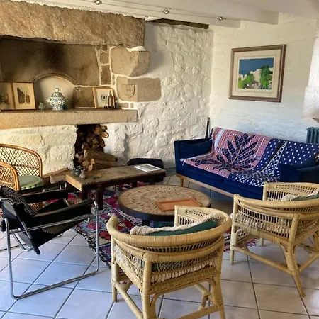 Maison Près De L'océan Casa vacanze *